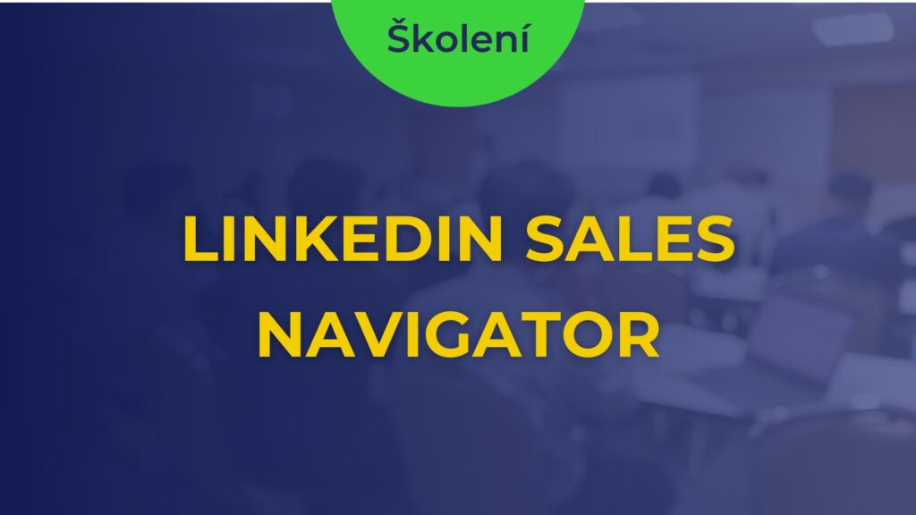 Linkedin Sales navigator